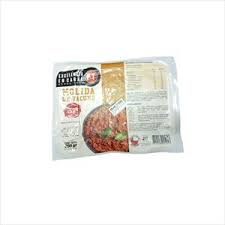 Carne Molida Vac FT 250grs